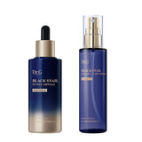 【限定】ブラックスネイルスペシャルセット