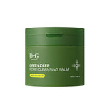 グリーンディープポアクレンジングバーム