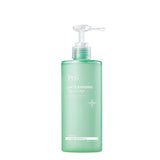 弱酸性クレンジングジェルフォーム