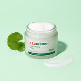 Dr.G Moisturizers/Creams レッドブレミッシュクリアスージングクリーム