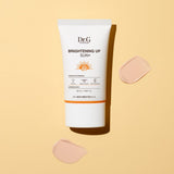 Dr.G Sun Protection ブライトニングアップサンプラスSPF50+ PA+++