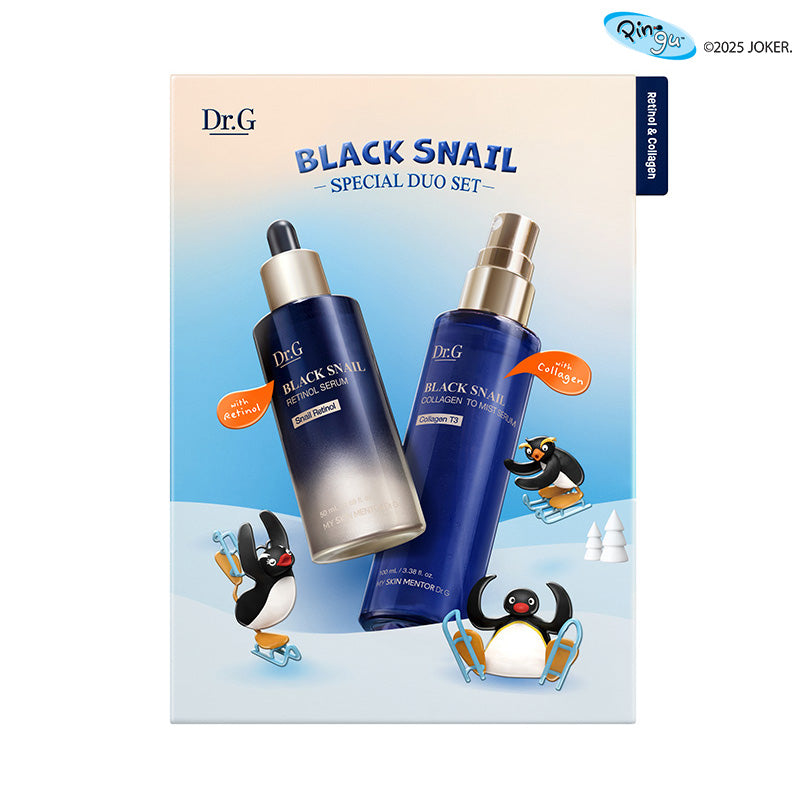 新商品 – Dr.G JP