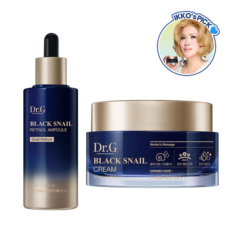 プランエスクリニック　Dr.G美容液 Dr.Gのビタミン美容液「ビタブーストセラム」、BOYNEXTDOORとの