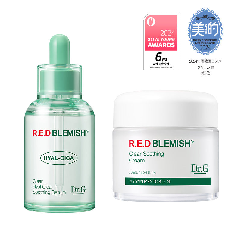 バクチオールポアジェットセラム – Dr.G JP