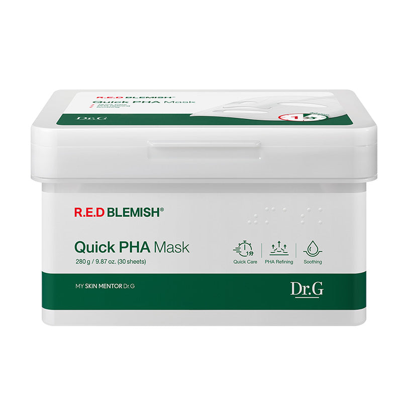 ドクタージー　まとめ売り　クリーム4点　マスク 楽天市場】【Dr.G公式】レッドブレミッシュヒアルシカクーリング