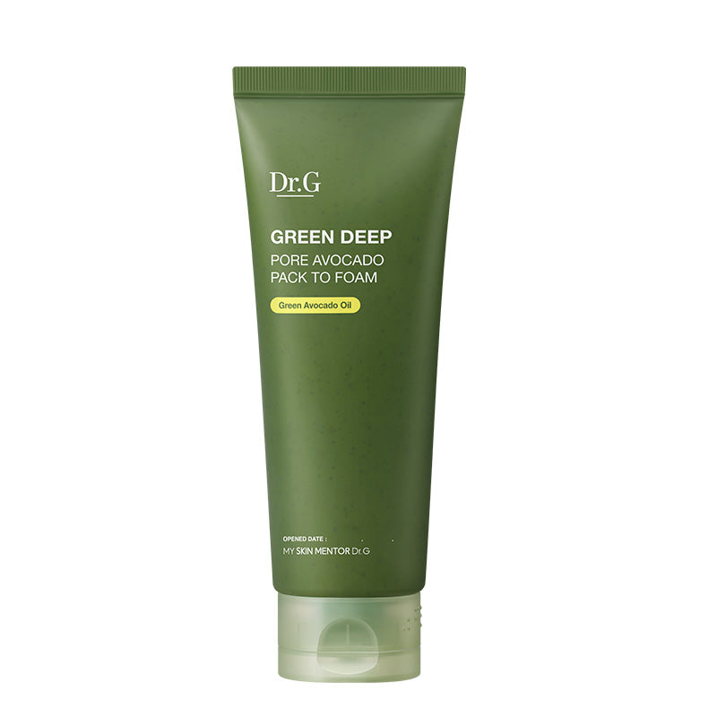 グリーンディープ – Dr.G JP