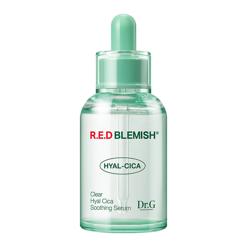 レッドブレミッシュヒアルシカスージングセラム – Dr.G JP