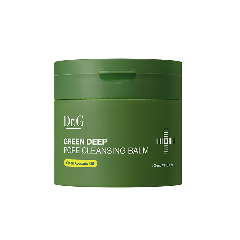 洗顔料 – Dr.G JP