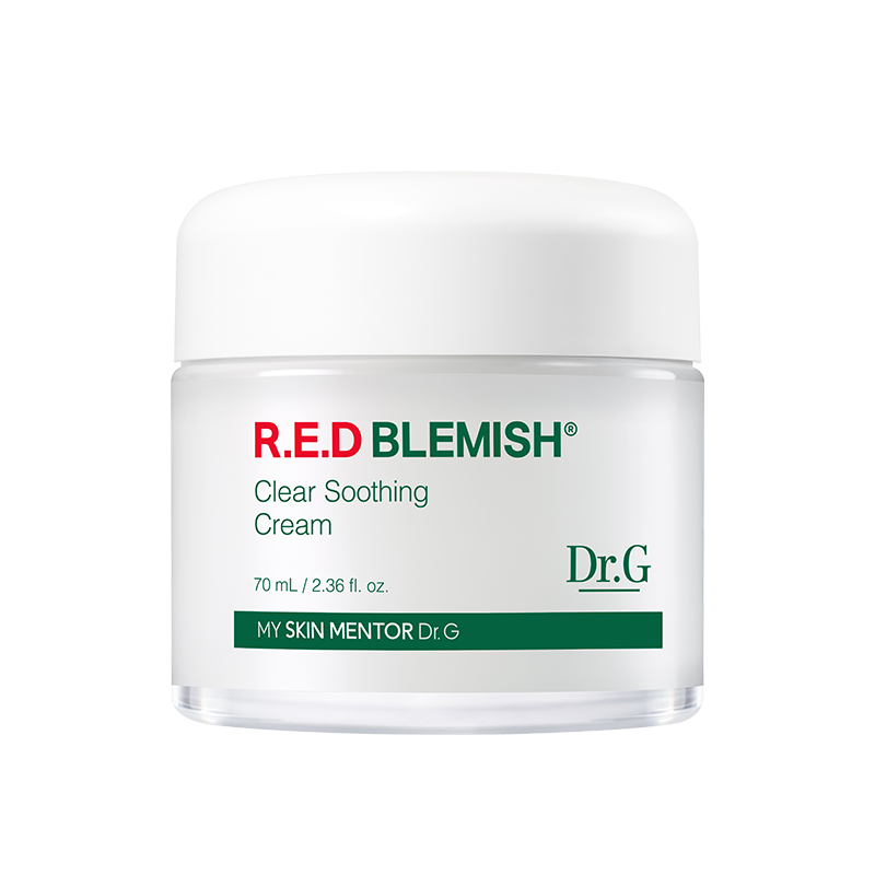 Dr.G (ドクタージー)｜日本公式オンラインショップ – Dr.G JP